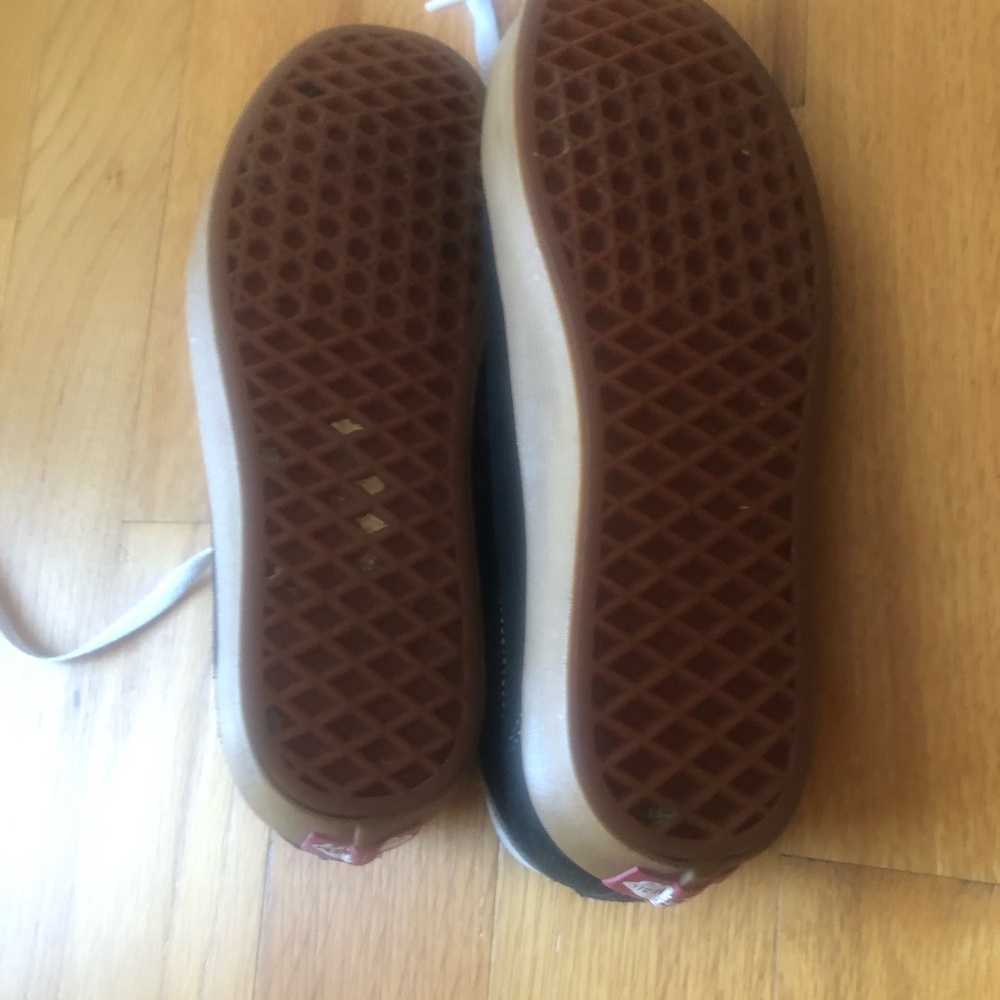 Vans sport low athletic shoe - Picture 5 of 6